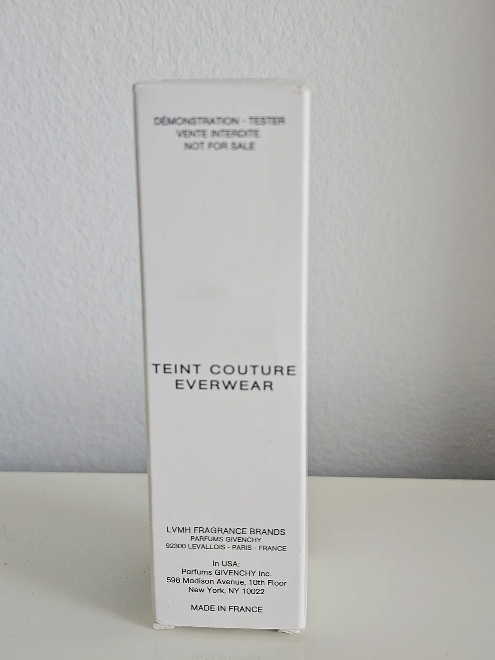 Givenchy Teint Couture Everwear P95